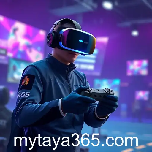 Gaming Trends and Innovations in 2025