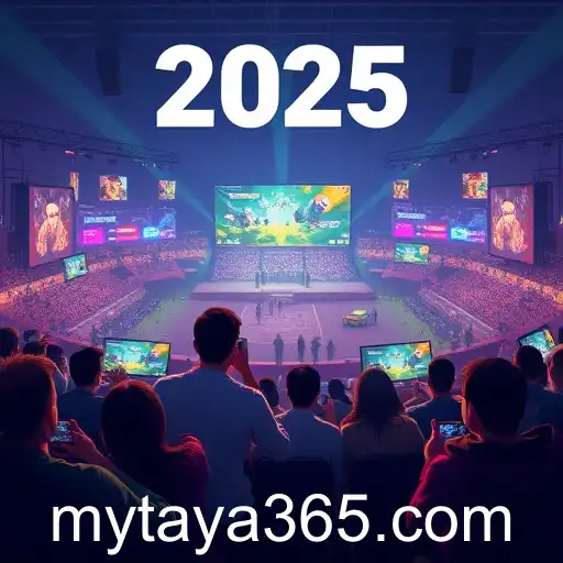 Emerging Trends in Online Gaming