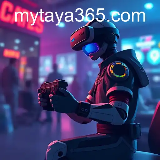 The Evolution of Online Gaming in 2025