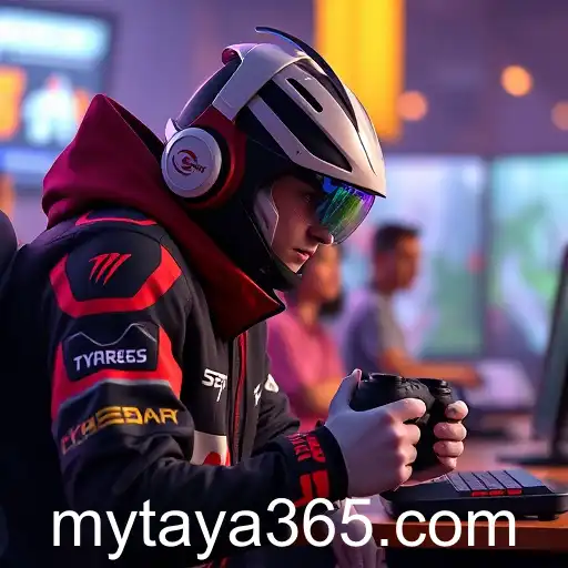 The Evolution of Online Gaming in 2025