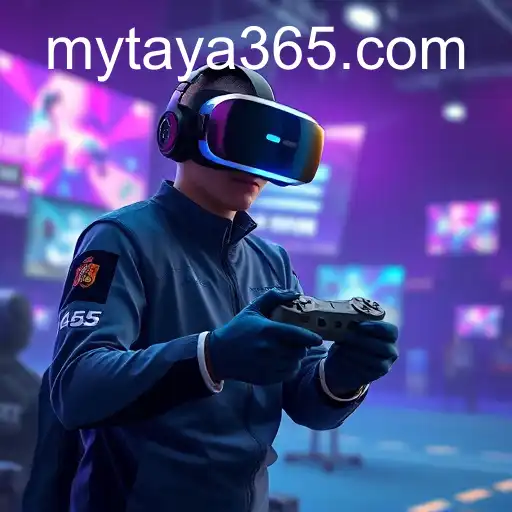 Gaming Trends and Innovations in 2025