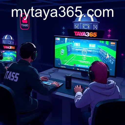 The Impact of Online Gaming Platforms on Cultural Trends