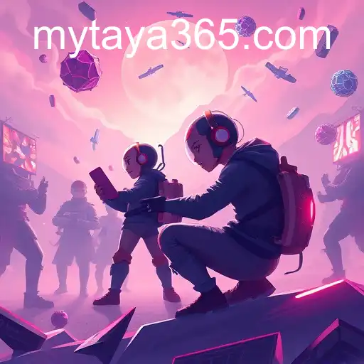 The Rise of Innovative Games in 2025