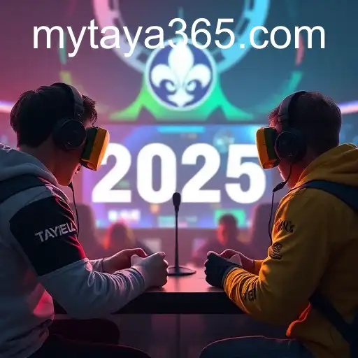The Rising Influence of Online Gaming in 2025