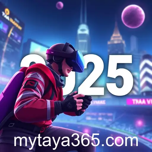 Online Gaming Trends in 2025