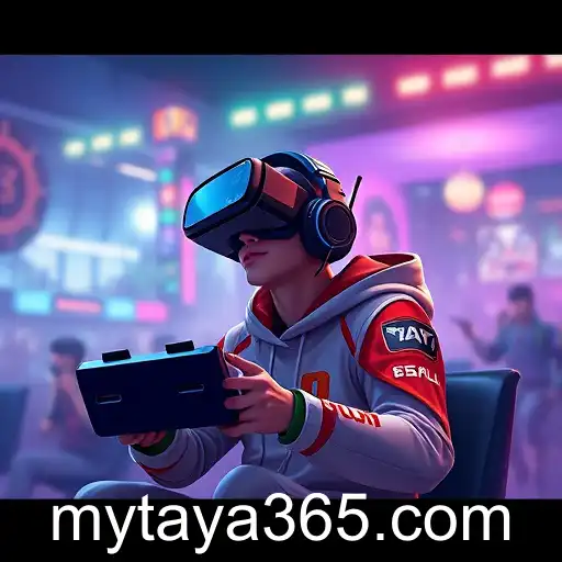 The Rise and Trend of Online Gaming in 2025