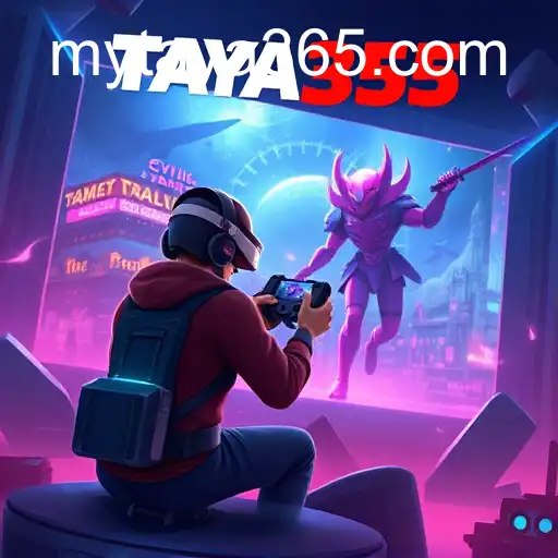 The Rise of Online Gaming in 2025