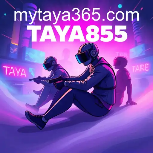 The Rise of Online Gaming in TAYA365