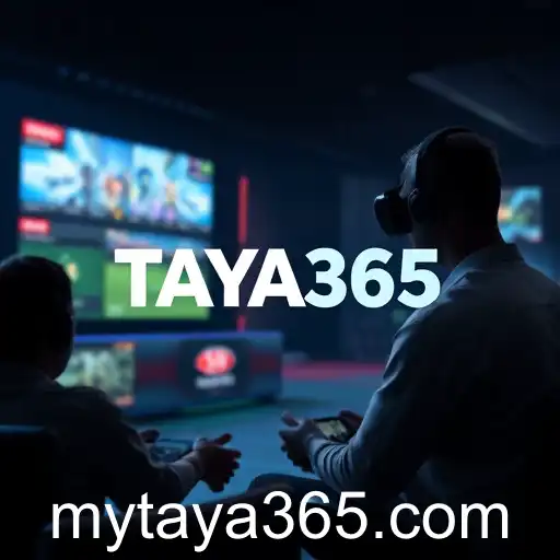 The Rise and Impact of Online Gaming Platforms