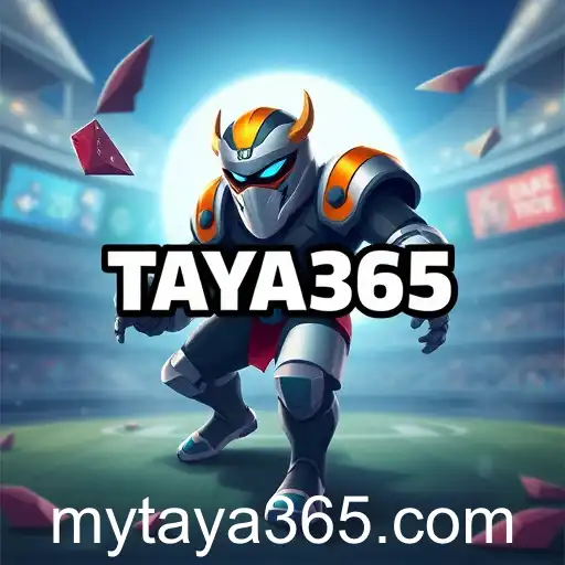 The Rise of TAYA365 in Online Gaming