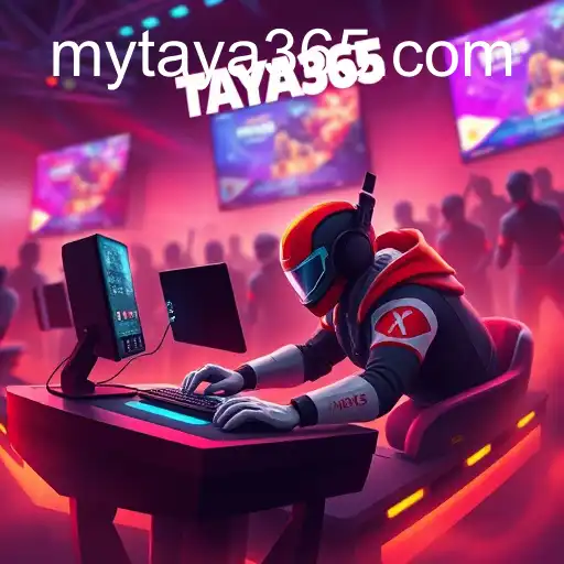The Rise of TAYA365: Revolutionizing Online Gaming