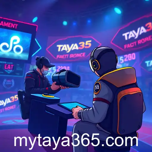 The Rise of TAYA365 in Modern Gaming