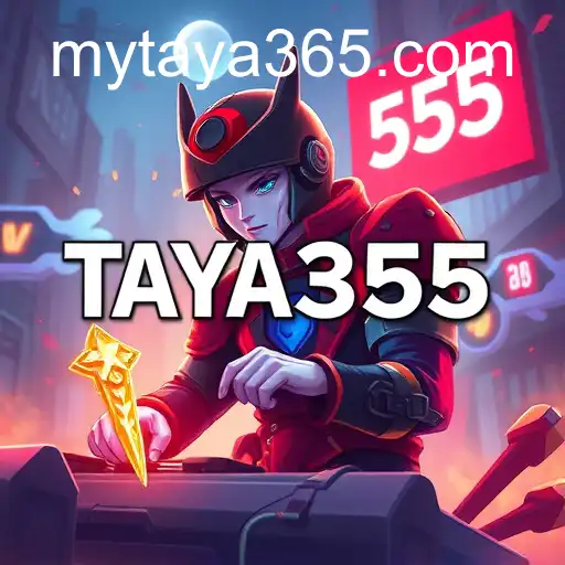 The Rise of TAYA365 in Online Gaming