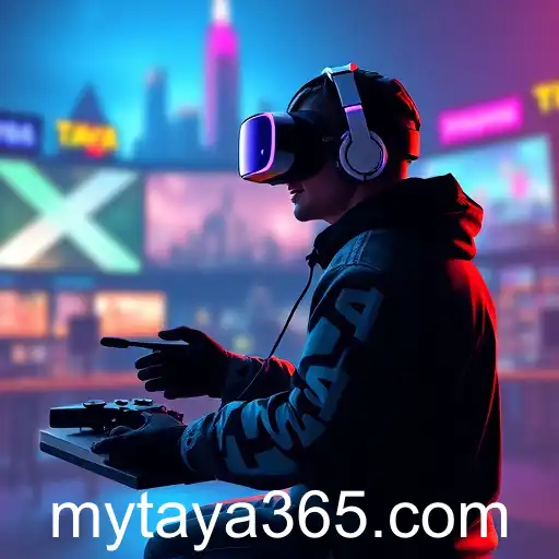 Rising Trends in Online Gaming for 2025