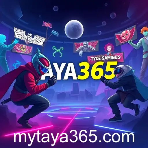 TAYA365: The Game Revolution