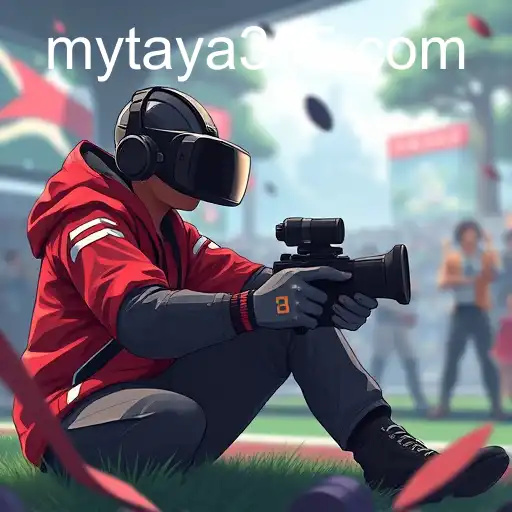 The Rise of TAYA365: A New Era in Online Gaming