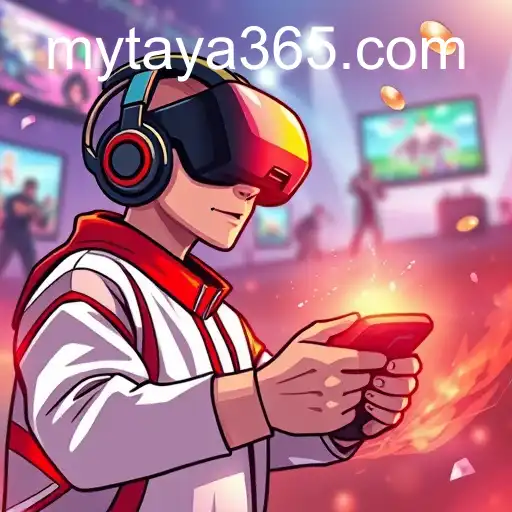 The Rise of TAYA365: A Game Changer in the Digital Arena