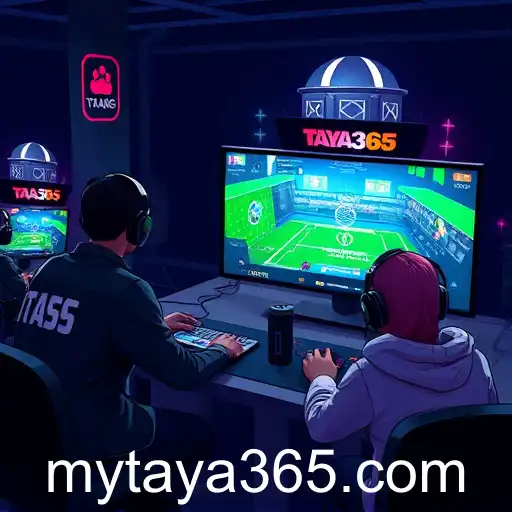 The Impact of Online Gaming Platforms on Cultural Trends
