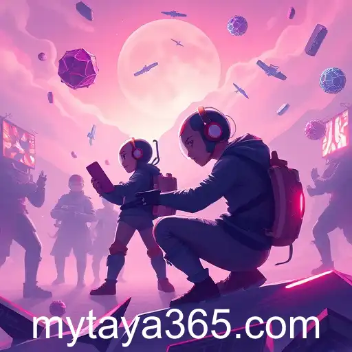 The Rise of Innovative Games in 2025