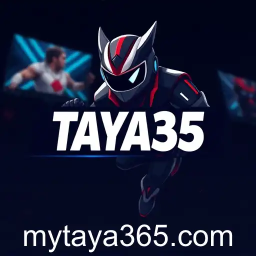 The Rise of TAYA365: Online Gaming Dynamics