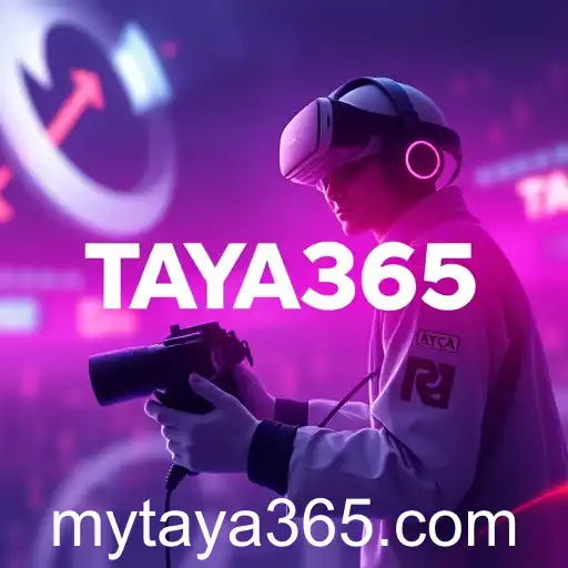 The Rise of TAYA365 in Online Gaming