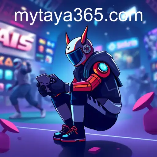 The Rise of TAYA365 in the Global Gaming Arena