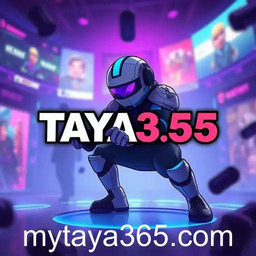 TAYA365: Revolutionizing Online Gaming in 2026