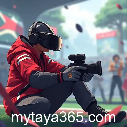 The Rise of TAYA365: A New Era in Online Gaming