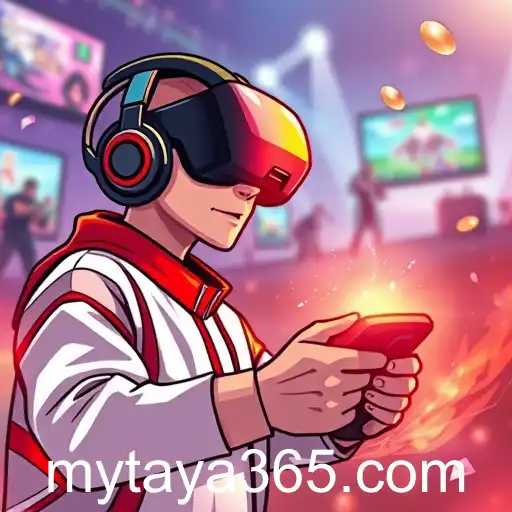 The Rise of TAYA365: A Game Changer in the Digital Arena